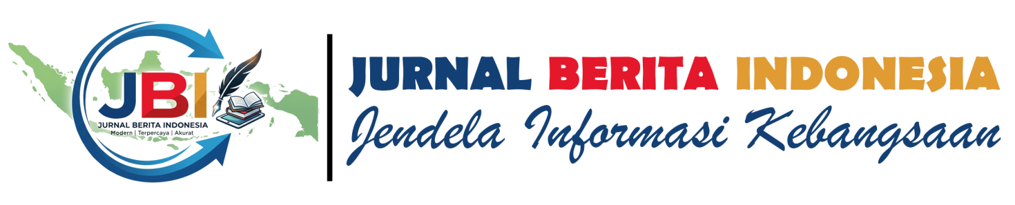 JURNAL BERITA INDONESIA