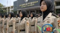 Kadet Universitas Pertahanan