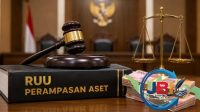 RUU Perampasan Aset dan Keadilan