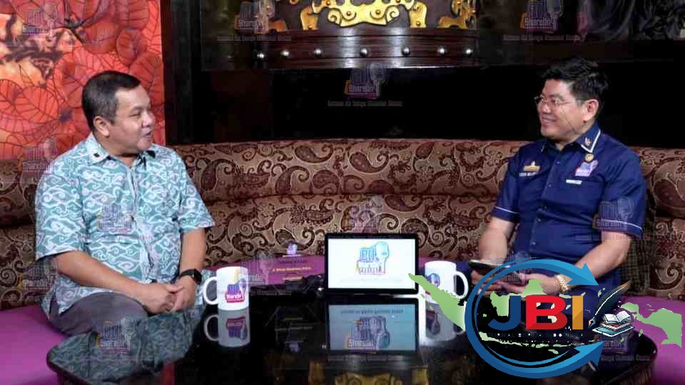 diskusi Bahayanya penggunanan AI Dan