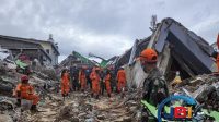 bencana evakuasi gempa