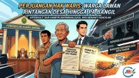 berita pasuruan penahan tuyo ditangguhkan