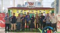 awpi audensi ke BPK DKJ