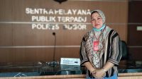 keluaraga korban keluarga korban pengroyokan diparung