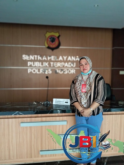 keluarga korban pengroyokan diparung