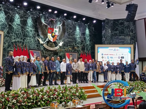 HIPPI DKI Jakarta Gelar Rakerda 2026 dan Jalin Kerja Sama dengan Jayabaya