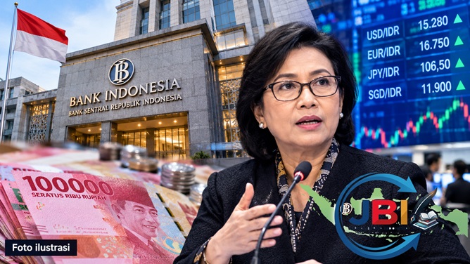 https://Bank Indonesia tegaskan independensi